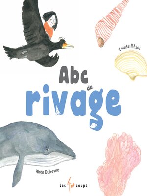 cover image of Abc du rivage